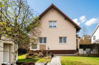 Einfamilienhaus kaufen in 3001 Mauerbach, Entzückendes Einfamilienhaus mit PV-Anlage in ruhiger, zentrumsnaher Lage bei Wien