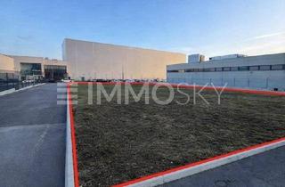 Grundstück zu kaufen in 2352 Gumpoldskirchen, Attraktives Gewerbegrundstück nahe Wien