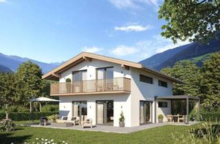 Einfamilienhaus kaufen in 6212 Maurach, Tirol Haus mit 120 m2 Wohnfläche in traumhafter Sonnenlage von Maurach am Achensee zu kaufen