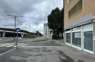 Büro zu mieten in Weiserstraße 28, 5020 Salzburg, Vermiete Geschäftslokal beim Salzburger Hauptbahnhof ca. 76m²