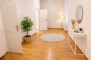 Wohnung kaufen in Untere Viaduktgasse, 1030 Wien, Charmante 3-Zimmer-Altbauwohnung in Top Lage