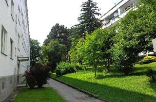 Wohnung kaufen in 1160 Wien, SOFORTBEZUG DRAUSSEN in OTTAKRING 4 Zimmer Wohnung mit LOGGIA in GRÜNLAGE