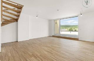 Maisonette kaufen in 2540 Bad Vöslau, PREISREDUKTION und PROVISIONSAKTION! OPEN HOUSE am 17.10.2026! Aufleben in den Weinbergen | Exklusive Erstbezugswohnungen in der Thermenregion