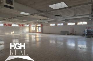 Geschäftslokal mieten in 2560 Berndorf, 2560 Berndorf Attraktives Geschäftslokal für Einzelhandel mit Parkplätzen direkt im Zentrum zu mieten