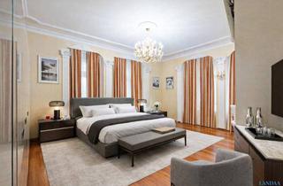 Maisonette kaufen in Josefinengasse, 1020 Wien, ++NEU++ Exklusive Altbau-Maisonette mit 158 m² Wohnluxus im Herzen des 2. Bezirks! direkt beim Augarten!