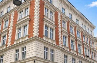 Maisonette kaufen in Josefinengasse, 1020 Wien, ++NEU++ Direkt beim Augarten Park - Exklusive Altbau-Maisonette mit 158 m² Wohnluxus im Herzen des 2. Bezirks!