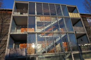 Wohnung mieten in Orionstraße, 4030 Linz, 2-Zimmer Wohnung Solar City Orionstraße