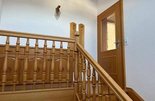 Wohnung mieten in Ramsteinstraße, 3203 Rabenstein an der Pielach, 4-Zimmer Dachgeschosswohnung in Rabenstein Ortszentrum