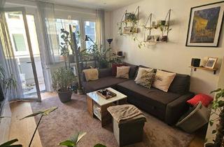 Wohnung mieten in Kastellfeldgasse 45, 8010 Graz, 2-Zimmer-Wohnung (60 m²) + 12 m² Loggia