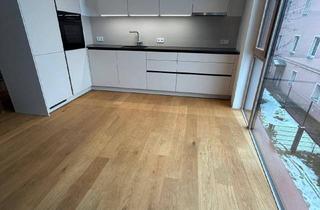 Wohnung mieten in Höttingergasse 37, 6020 Innsbruck, 3 Zimmer Neubauwohnung in Innsbruck Hötting