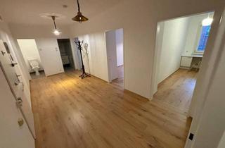 Wohnung mieten in Pettenkofengasse, 1030 Wien, Helle 2.5-Zimmer Wohnung