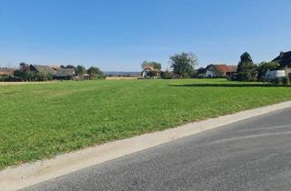 Grundstück zu kaufen in Obere Dorfstraße, 8431 Gralla, Baugrundstück in aufstrebender Wohngegend in Gralla!