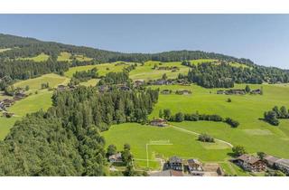 Grundstück zu kaufen in 6365 Kirchberg in Tirol, Baugrundstück in traumhafter Aussichtslage am Sonnberg