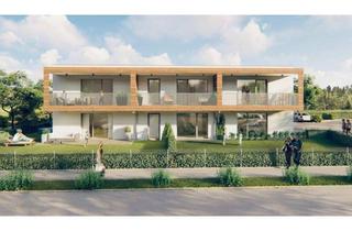 Wohnung kaufen in Gärtnerstraße, 4421 Aschach an der Steyr, Neues Wohnbauprojekt in Aschach an der Steyr - jetzt informieren!