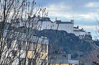 Wohnung mieten in Fischer Von Erlachstraße 43, 5020 Salzburg, Sonnige 3-Zimmer Dachterrassen-Wohnung in Salzburg Süd mit traumhaften Ausblick