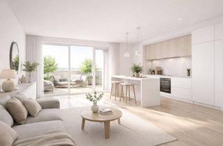 Wohnung kaufen in 6410 Telfs, Ein Ort zum Wohlfühlen – modernes Wohnen mit viel Raum und Licht