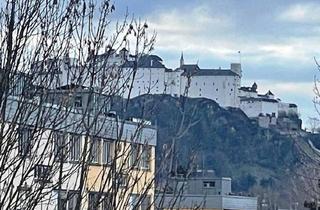 Wohnung mieten in Fischer Von Erlachstraße 43, 5020 Salzburg, Sonnige 3-Zimmer Dachterrassen-Wohnung in Salzburg Süd mit traumhaften Ausblick