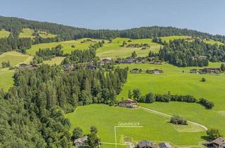 Grundstück zu kaufen in 6365 Kirchberg in Tirol, Baugrundstück in traumhafter Aussichtslage am Sonnberg
