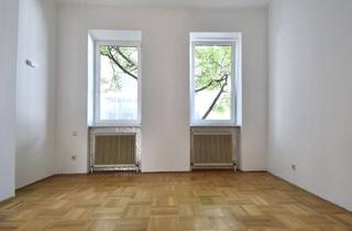 Wohnung kaufen in Canalettogasse, 1120 Wien, Sonnige Familienwohnung - gesamte Etage!