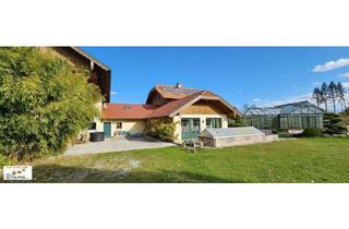 Haus kaufen in 5143 Feldkirchen bei Mattighofen, Exklusiver Gutshof mit Pferdegestüt in idyllischer Lage!