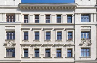 Wohnung kaufen in Gumpendorfer Straße 118A /21, 1060 Wien, Westseitiger 2-Zimmer-Altbau im 3. Stock! Balkonoption!