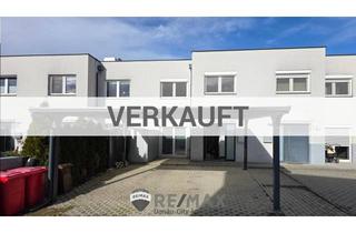 Reihenhaus kaufen in 2100 Stetten, "VERKAUFT" - RH 2100 Stetten