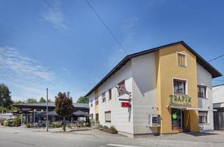 Anlageobjekt in Hauptstraße 22, 4770 Andorf, TOP ANLAGEOBJEKT - 7,5 % RENDITE - VOLL VERMIETET - PROVISIONSFREI ! Andorf/Schärding