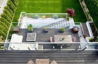 Haus kaufen in Hackenberg, Neustift Am Walde, 1190 Wien, LUXUS-KLEINGARTENHAUS IM ALLEINEIGENTUM MIT WUNDERSCHÖNEM BLICK AM HACKENBERG