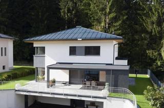 Einfamilienhaus kaufen in 5452 Maier, EXKLUSIVES WOHNEN - Traumhaftes Einfamilienhaus in Pfarrwerfen (provisionsfrei)