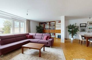 Wohnung mieten in 1190 Wien, Charmante 4-Zimmer-Wohnung mit Grünblick in Grinzing - ideal für Familien