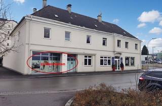 Büro zu mieten in Steigtalstraße, 8700 Leoben, Barrierefreie Geschäftsfläche mit sehr guter Parkmöglichkeit und optimaler Verkehrsanbindung
