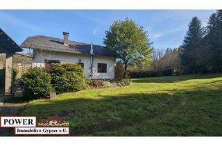 Einfamilienhaus kaufen in 5231 Schalchen, Wohnhaus in Ruhelage Ihr neues Zuhause !