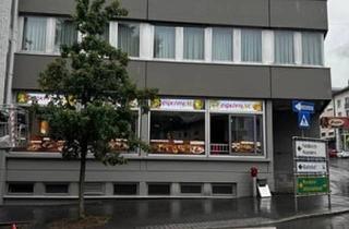 Gewerbeimmobilie kaufen in 6700 Bludenz, Attraktives Geschäftslokal in frequentierter Lage-Neuvermietet ab März 2026