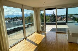 Wohnung mieten in 6850 Dornbirn, Schöne Penthousewohnung im Zentrum von Dornbirn