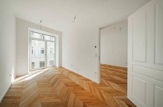 Penthouse kaufen in Grundsteingasse 38, 1160 Wien, Stilvolles Wohnen im Herzen Wiens