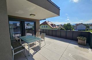 Penthouse kaufen in 4540 Bad Hall, 2 EINHEITEN 1 WOHNUNG-120m² TOP !