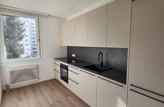Wohnung mieten in Eisteichgasse 41, 8010 Graz, Erstbezug nach Generalsanierung - 3-Zimmer Wohnung mit sonniger Loggia & Tiefgaragenplatz - 81,73m2 -ab sofort verfügbar