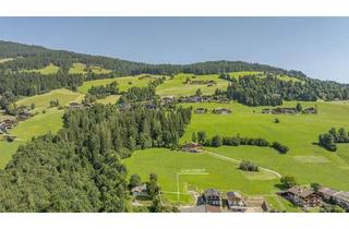Grundstück zu kaufen in 6365 Kirchberg in Tirol, Baugrundstück in traumhafter Aussichtslage am Sonnberg