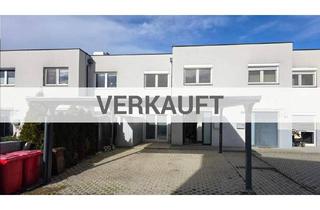 Reihenhaus kaufen in 2100 Korneuburg, "VERKAUFT" - RH 2100 Stetten