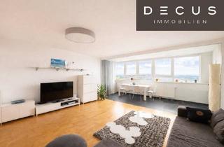 Wohnung mieten in Guglgasse, 1110 Wien, 2-ZIMMER WOHNUNG | VOLL MÖBLIERT | GASOMETER | FERNBLICK | PERFEKT ANGEBUNDEN