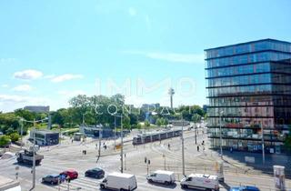 Wohnung mieten in 1040 Wien, 5 Zimmer-Wohnung-Unbefristet und Ablösefrei! Oberes Belvedere, gegenüber Hauptbahnhof!