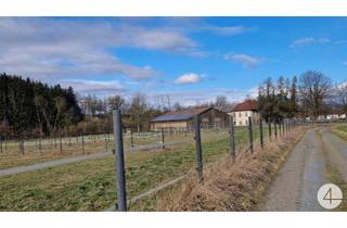 Gewerbeimmobilie kaufen in 3240 Mank, Historischer Hof (ehemalige Mühle) in Mank, Mostviertel