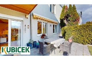 Wohnung kaufen in Soldanellenweg, 1220 Wien, Gartenwohnung in Aspern