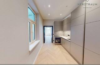 Wohnung kaufen in Kreuzgasse 70, 1180 Wien, Provisionsfrei | Hochwertige Altbau-Designwohnung · 49 m² · Vollmöbliert · 1180 Wien