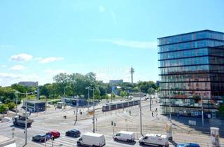 Wohnung mieten in 1040 Wien, 5 Zimmer-Wohnung-Unbefristet und Ablösefrei! Oberes Belvedere, gegenüber Hauptbahnhof!