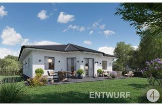 Haus kaufen in 4776 Diersbach, Barrierefreier Bungalow in ländlicher Lage