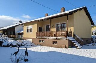 Mehrfamilienhaus kaufen in 4533 Piberbach, Solides Ein-/Mehrfamilienhaus in naturnaher Ruhelage von Piberbach