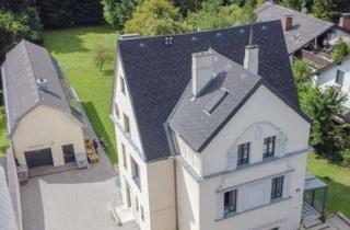Villen zu kaufen in 3100 Sankt Pölten, Großzügiges Wohnhaus mit 3 Wohneinheiten, Gewerbe und großem Grundstück