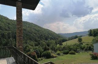 Einfamilienhaus kaufen in 2803 Schwarzenbach, Haus zum Kauf in 2803 SCHWARZENBACH (NÖ)