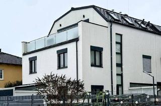 Einfamilienhaus kaufen in 2301 Groß-Enzersdorf, Exklusive Doppelhaushälfte mit Pool, Sommerküche & modernster Technik